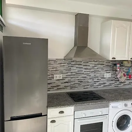 Main Street 아파트 플라야 델 잉글스