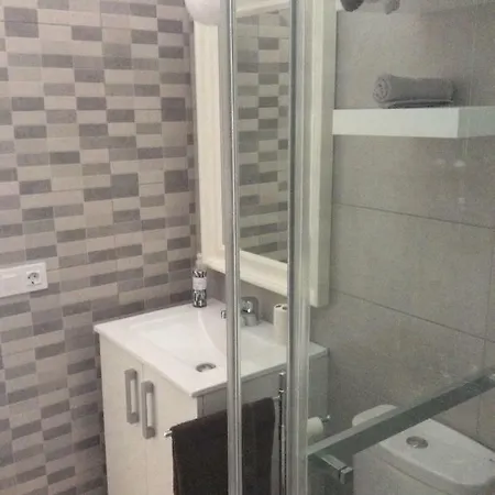 Main Street 아파트 *