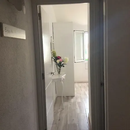 아파트 Main Street 플라야 델 잉글스