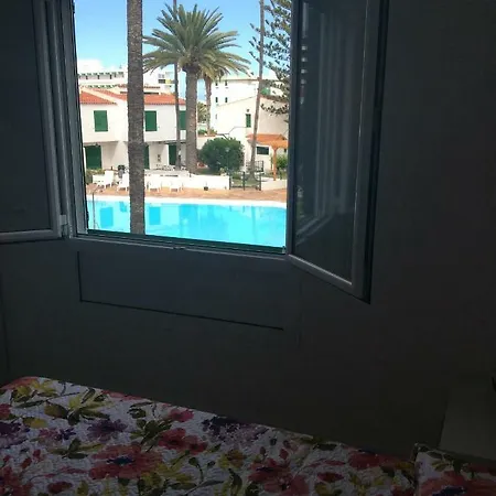 아파트 Main Street 플라야 델 잉글스