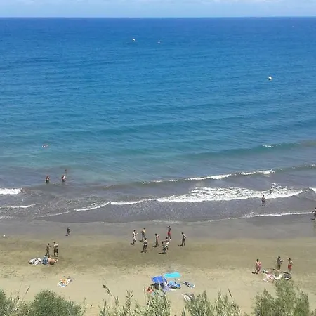 아파트 Main Street *