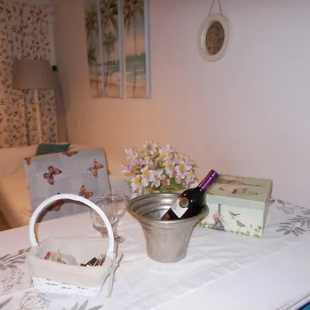 Main Street * 플라야 델 잉글스