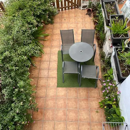 Apartamento Main Street Playa del Inglés