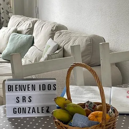 Apartamento Main Street *