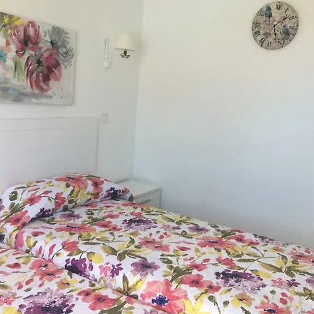 Apartamento Main Street *