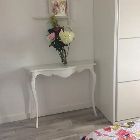 Main Street Apartamento *