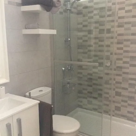 Main Street Apartamento *