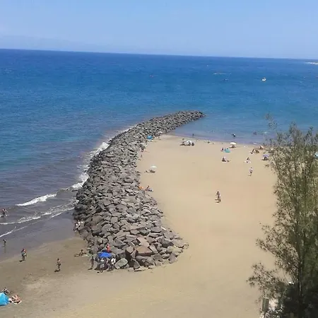 Apartamento Main Street