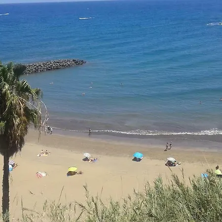 Apartamento Main Street *