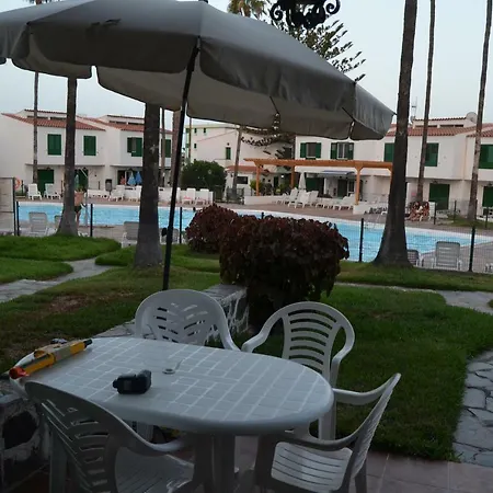 Main Street Playa del Inglés