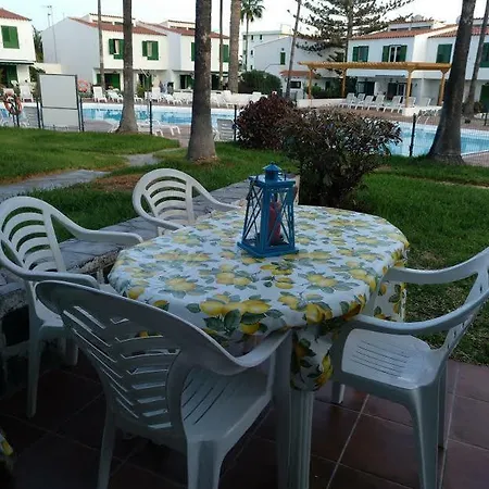 Main Street Apartamento *