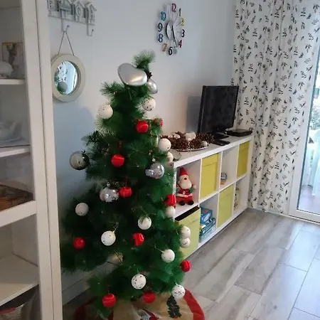 Apartamento Main Street