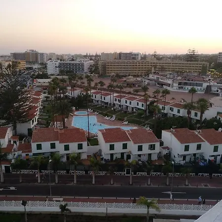 Main Street Apartamento