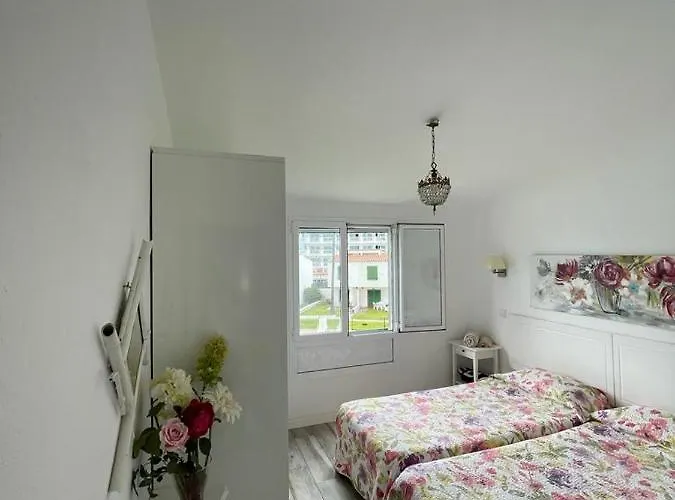 Main Street Appartement Playa del Inglés