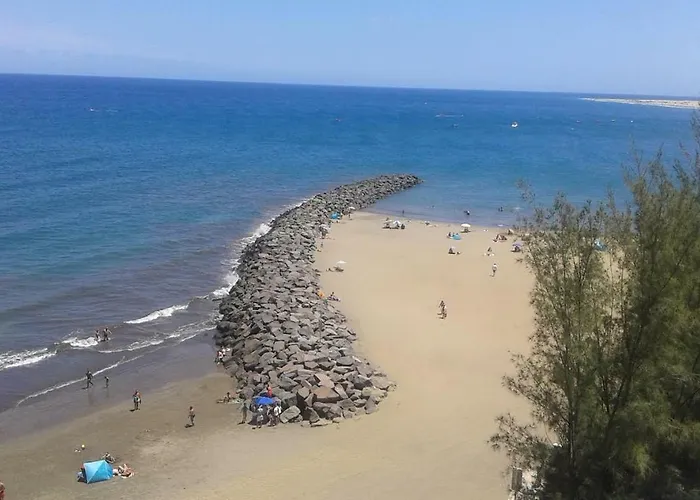 Appartement Main Street