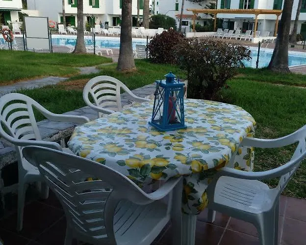 Main Street Appartement *