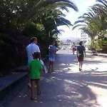 דירה Main Street פלאייה דל אינגלז