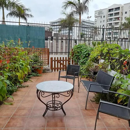 Main Street Appartement Playa del Inglés