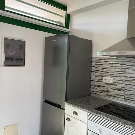 Main Street 公寓 *