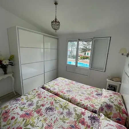 Main Street Πλάγια ντελ Ινγκλές