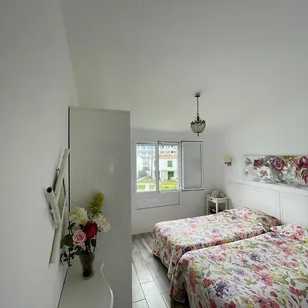 Main Street Διαμέρισμα Πλάγια ντελ Ινγκλές