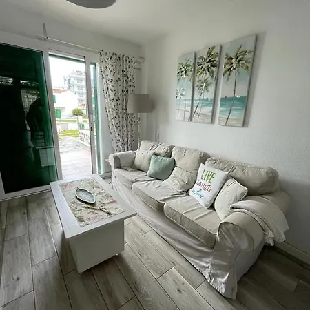 Main Street 公寓 普拉亚戴尔雷安格莱斯