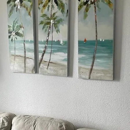 Main Street Διαμέρισμα