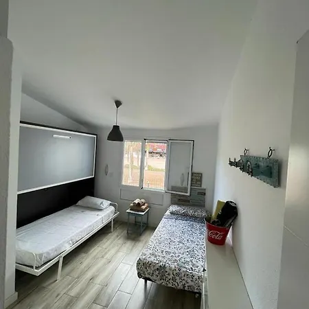 Main Street Πλάγια ντελ Ινγκλές