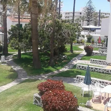 Main Street Διαμέρισμα