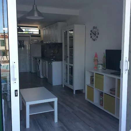 Main Street * Πλάγια ντελ Ινγκλές