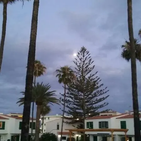 Main Street 公寓 *