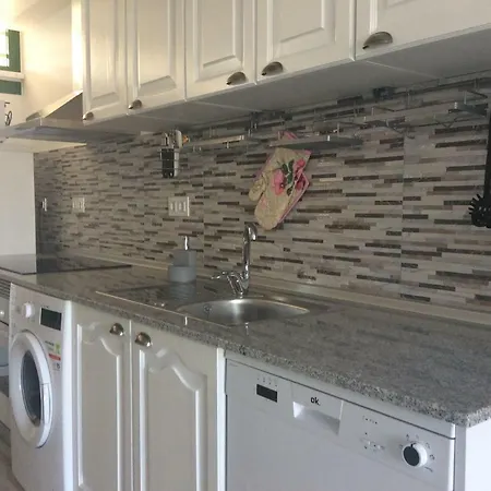 Διαμέρισμα Main Street Πλάγια ντελ Ινγκλές