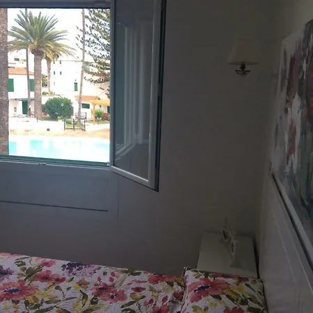 Main Street Appartement Playa del Inglés