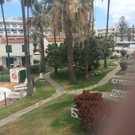 Main Street Apartament Playa del Inglés