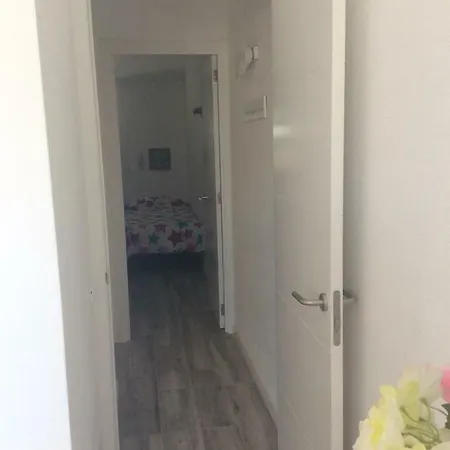 Main Street Διαμέρισμα