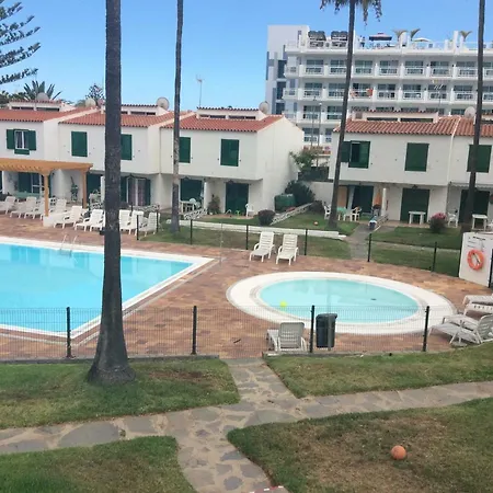 Main Street Apartament