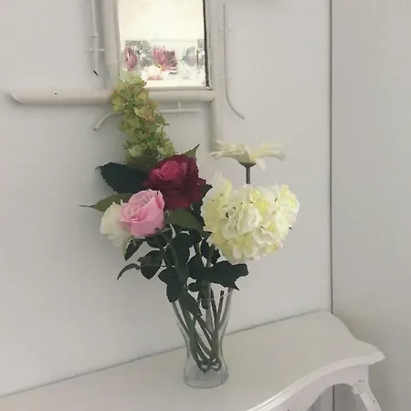 Main Street Διαμέρισμα