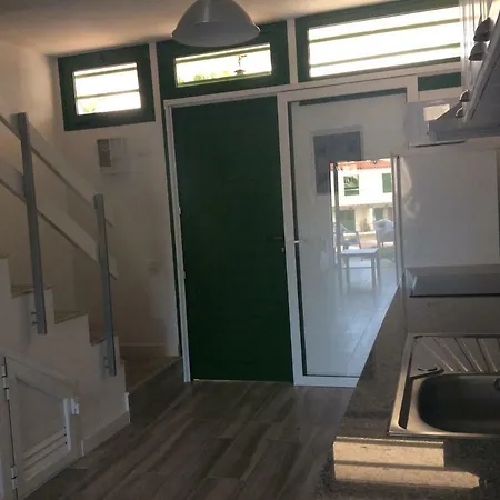 Main Street Πλάγια ντελ Ινγκλές