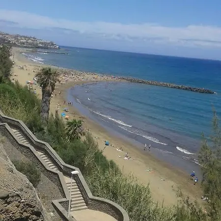 Main Street 公寓 普拉亚戴尔雷安格莱斯