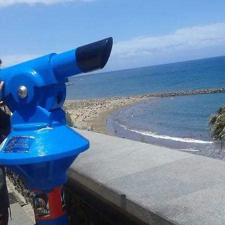 Main Street Διαμέρισμα *