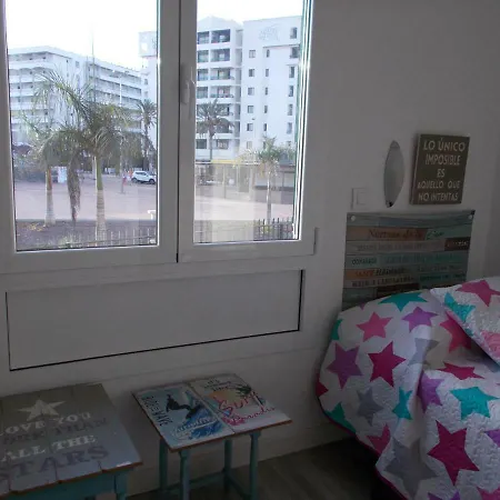 Appartement Main Street