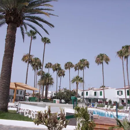 Διαμέρισμα Main Street