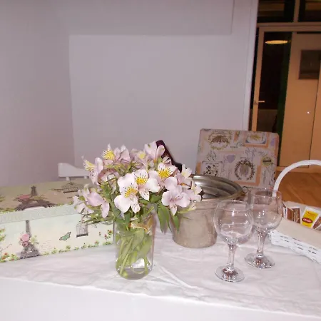 Main Street 公寓 *