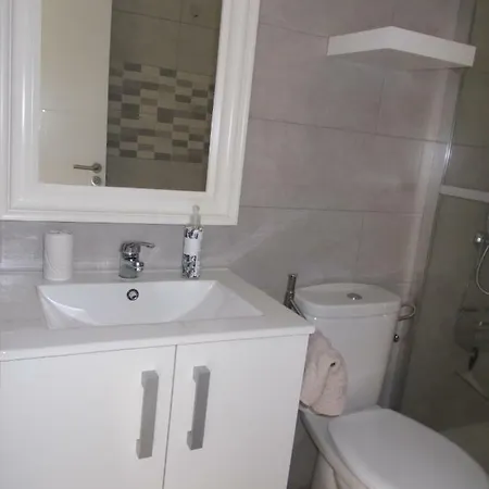 Main Street 公寓 普拉亚戴尔雷安格莱斯