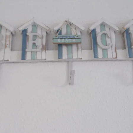 Main Street Διαμέρισμα Πλάγια ντελ Ινγκλές