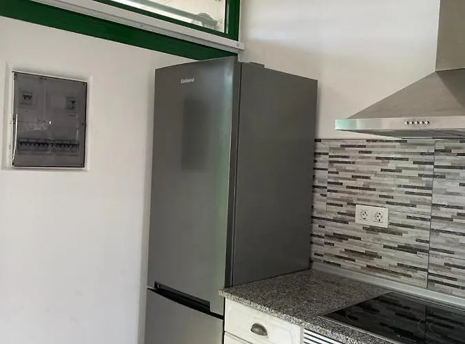 Main Street 公寓 *