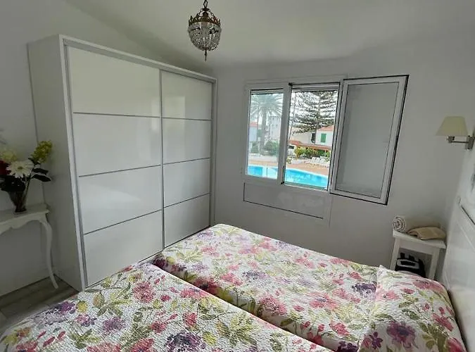 Main Street Плайя-дель-Інглес