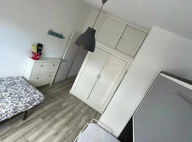 Main Street Плайя-дель-Інглес