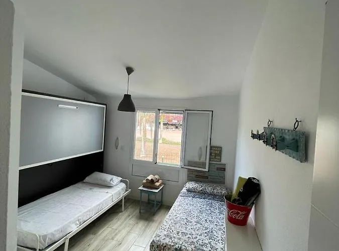 Main Street 普拉亚戴尔雷安格莱斯