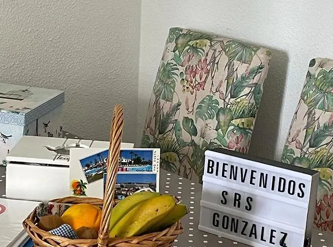 Main Street * Плайя-дель-Інглес